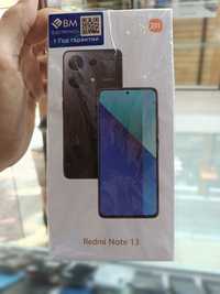 Redmi note 13 8/128 ideal yengide