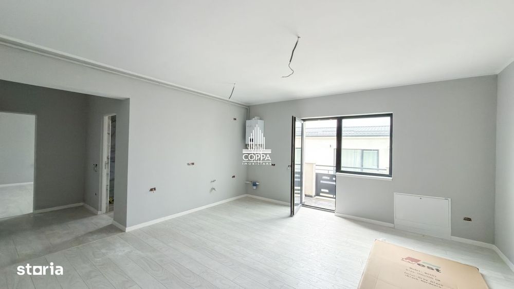 Apartament Nou! Lamaitei /  2 locuri parcare + boxa!