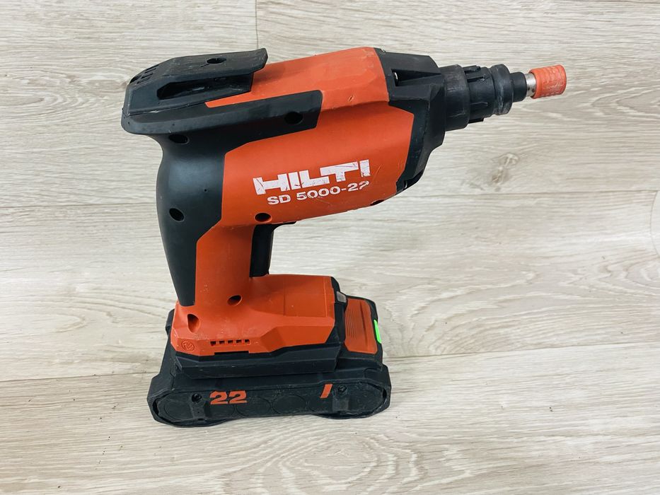 Hilti Sd 5000-22