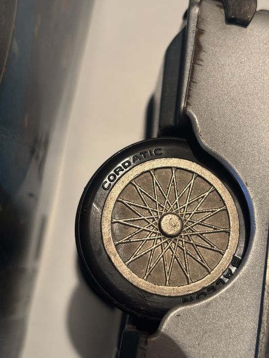 Стара унгарска количка