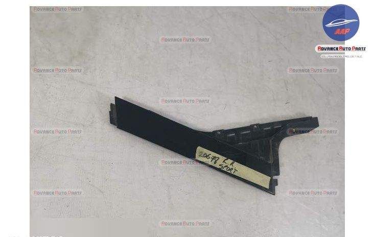 Exterior Орнамент/Декорация на Стълб на Врата Дясна Задна оригинален Л