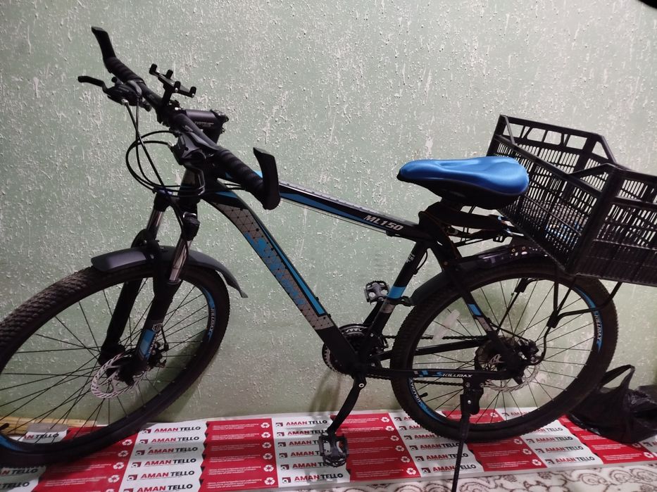 Skillmax 26 Razmer (ML 150)