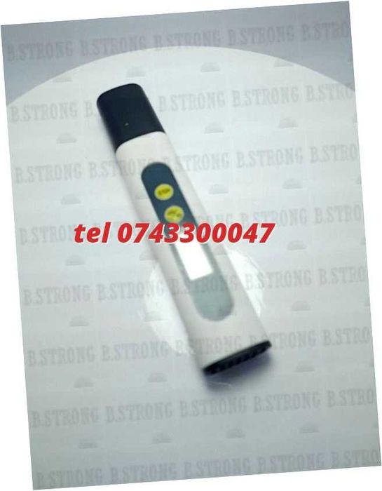 Tester Digital Verificare Calitate Apa Tds