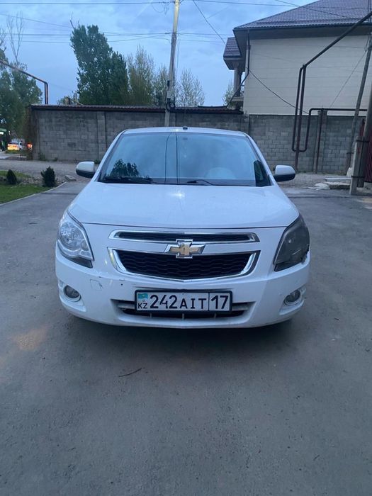 Аренда авто кобальт под такси а также для личных нужд, на долгий срок