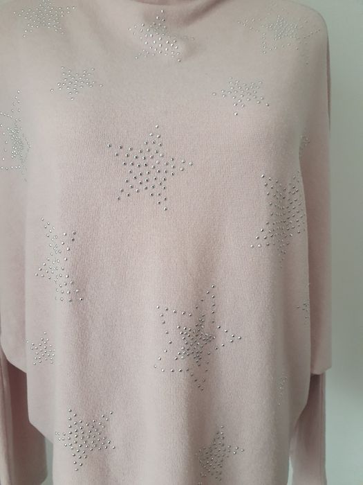 Bluza/helanca oversize