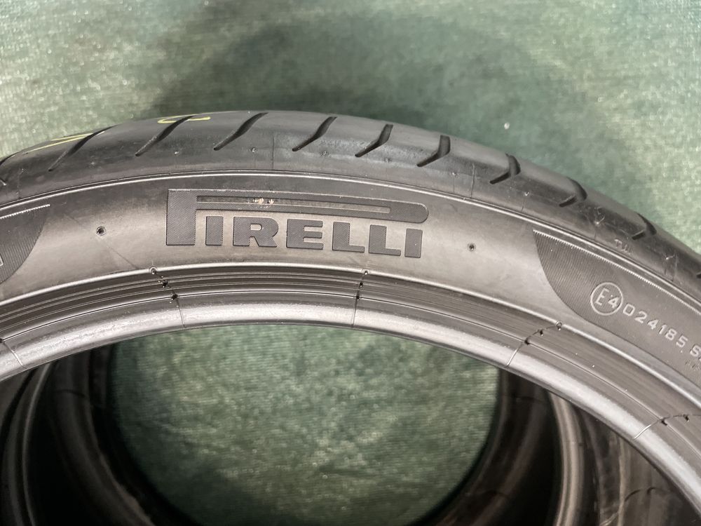255/35 R19 92Y XL RSC - Pirelli PZero Oferta
