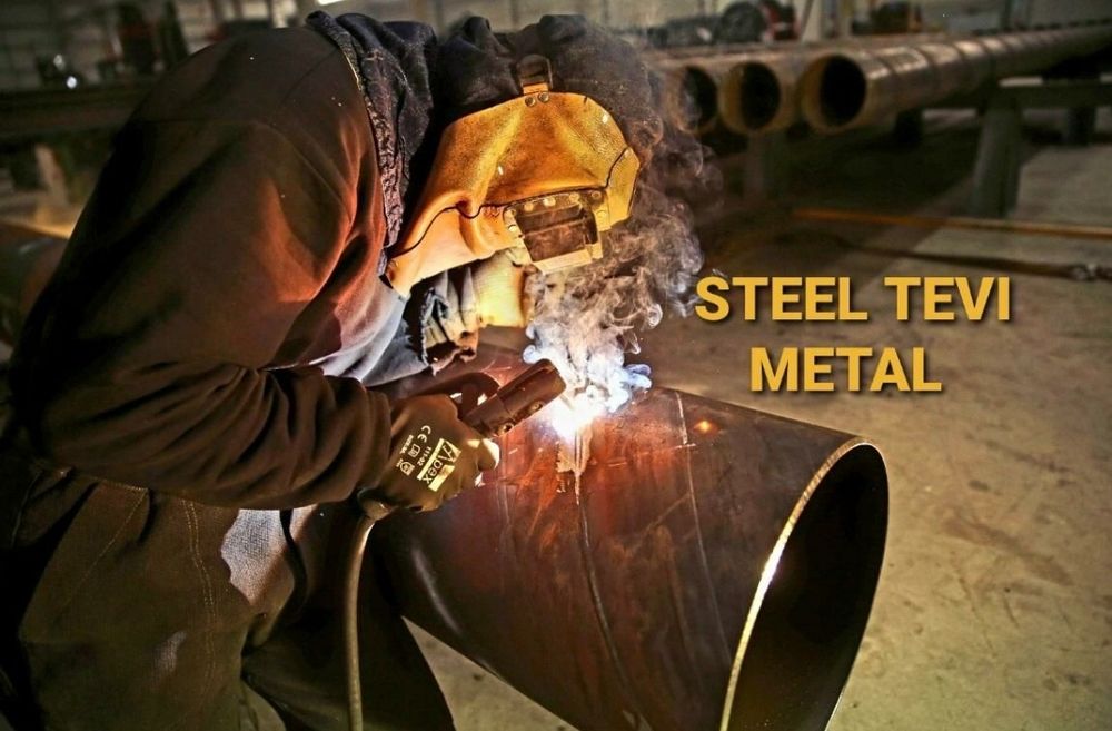 Vând Teava metalică de pontoane subtraversări podețe