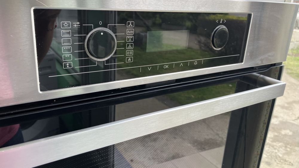 Фурна за вграждане Miele H5461B