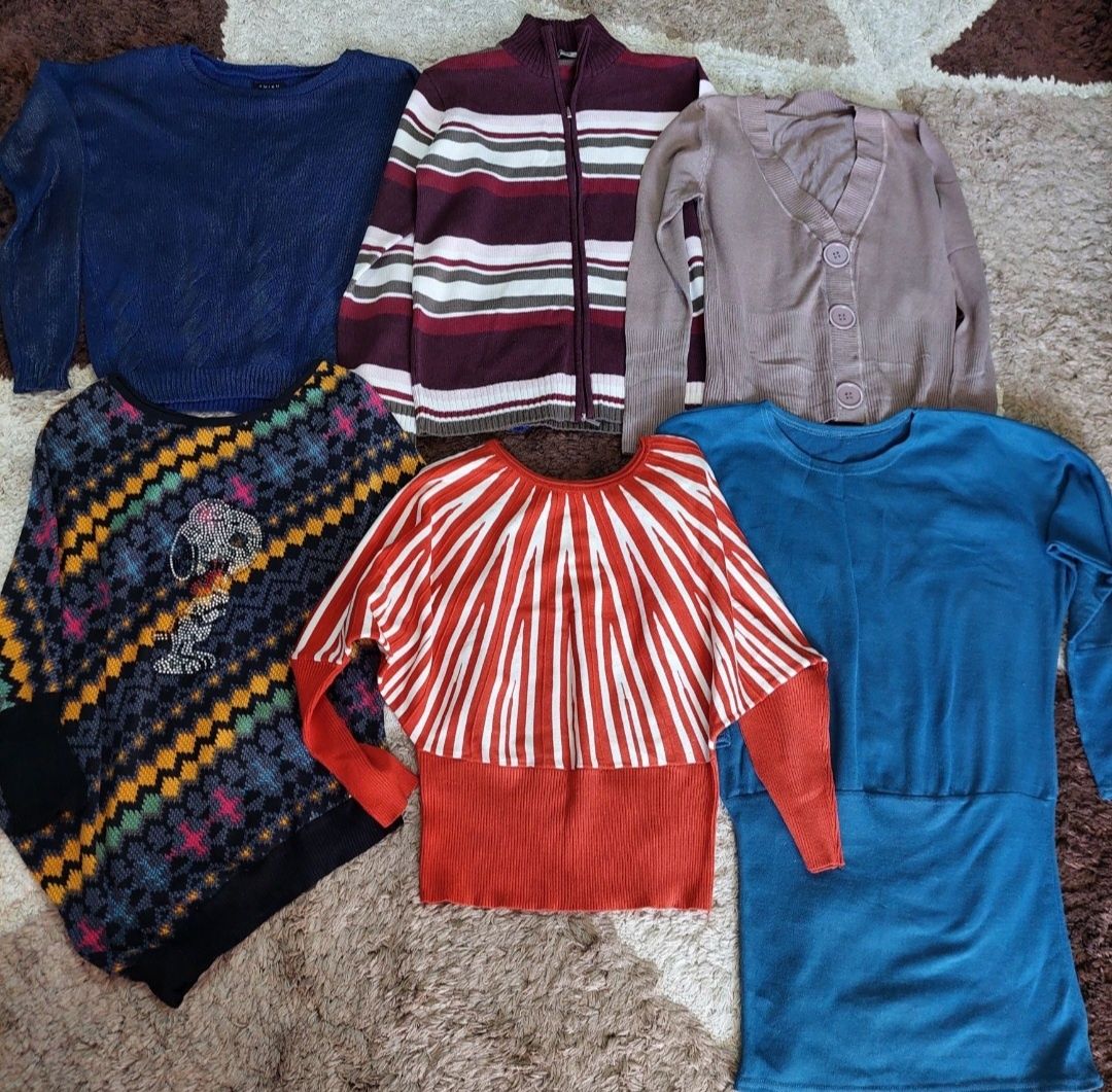 Продам вещи 44 размера