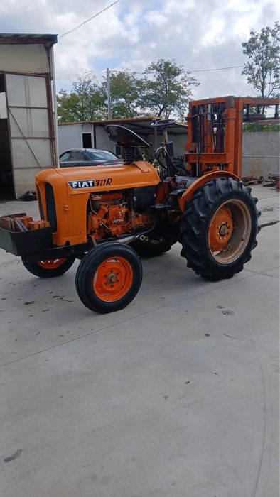 Motostivuitor Fiat 311