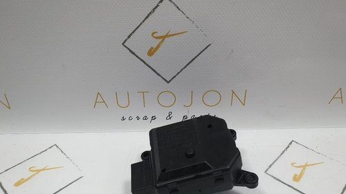 Motoras reglaj aeroterma OPEL ZAFIRA B A05 2005 - 2015 30.93680.00