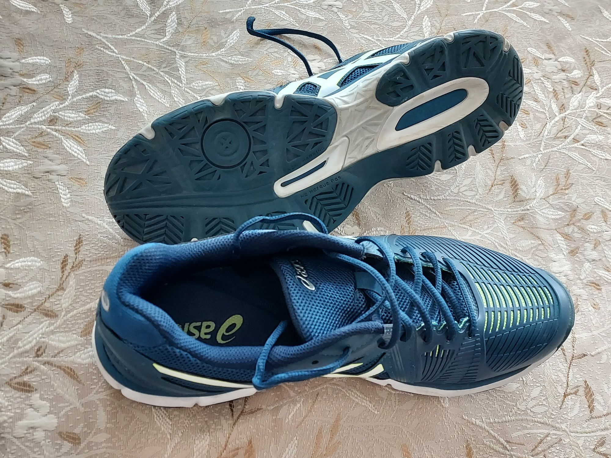 Мъжки маратонки ASICS