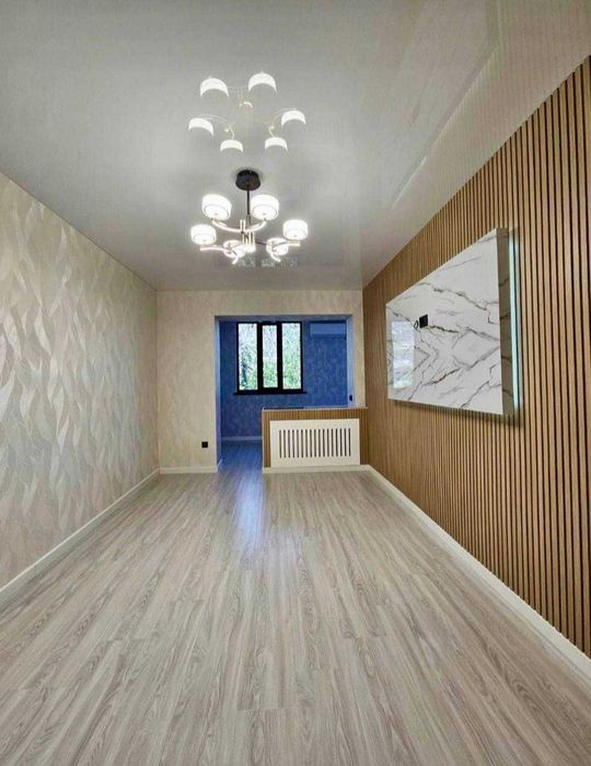 1в2/3/4 на Ц 6 -77-серия - С полноценной сушилкой - Метро Минор