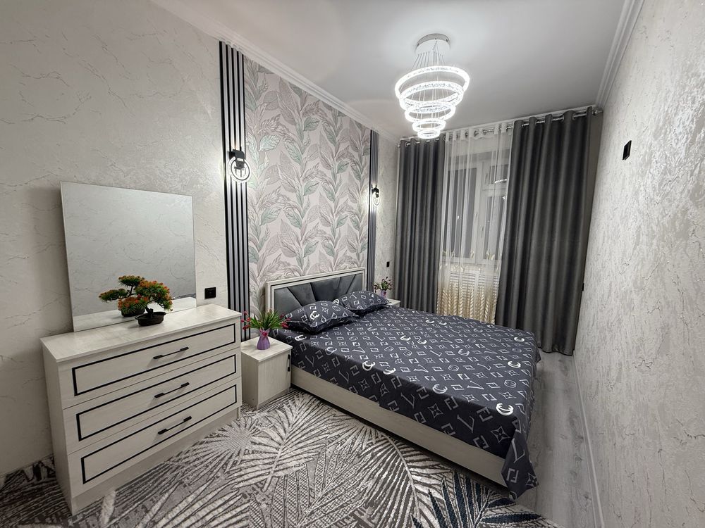 Продается квартира Чиланзар 11 2в3/4/4