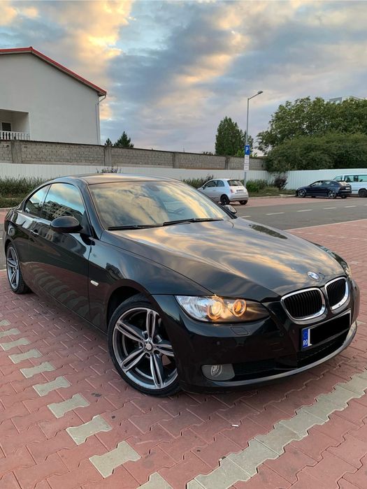 Bmw 320d e92 / 177cp
