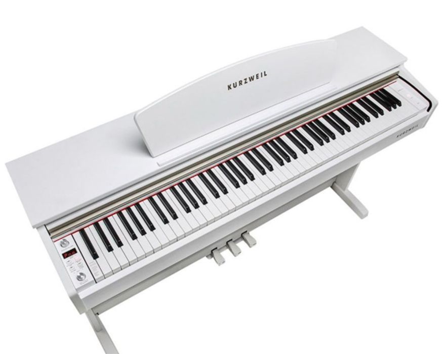 Продам пианино Kurzweil M90 в идеальном состоянии