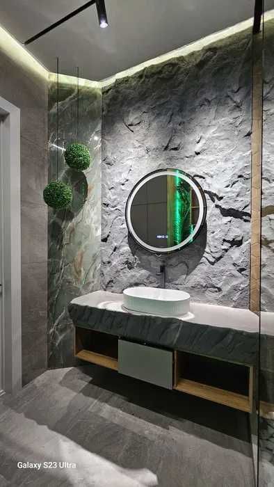 Центр Юнусабада ЖК МУХТАШАМ 3- комнатная квартира в аренду! С2