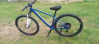 Bicicleta rockrider 520 Explorer impecabilă!!!