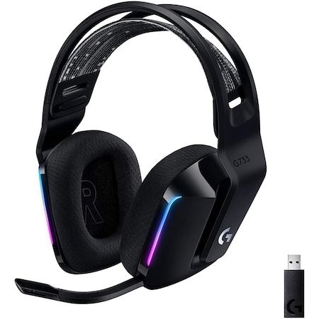 Casti Gaming Logitech G733 Wireless Factura / Garantie