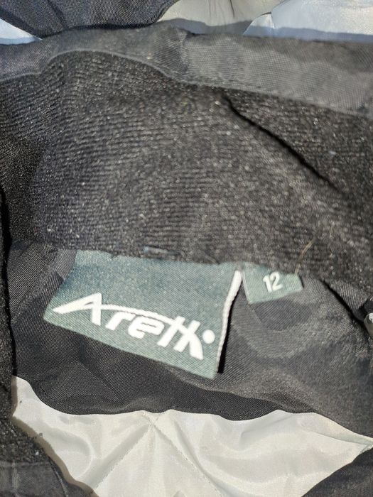 Ски екип за момче