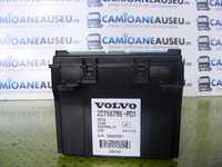 Calculator VECU piese dezmembrari camioane Volvo FH FM 20758798-P01