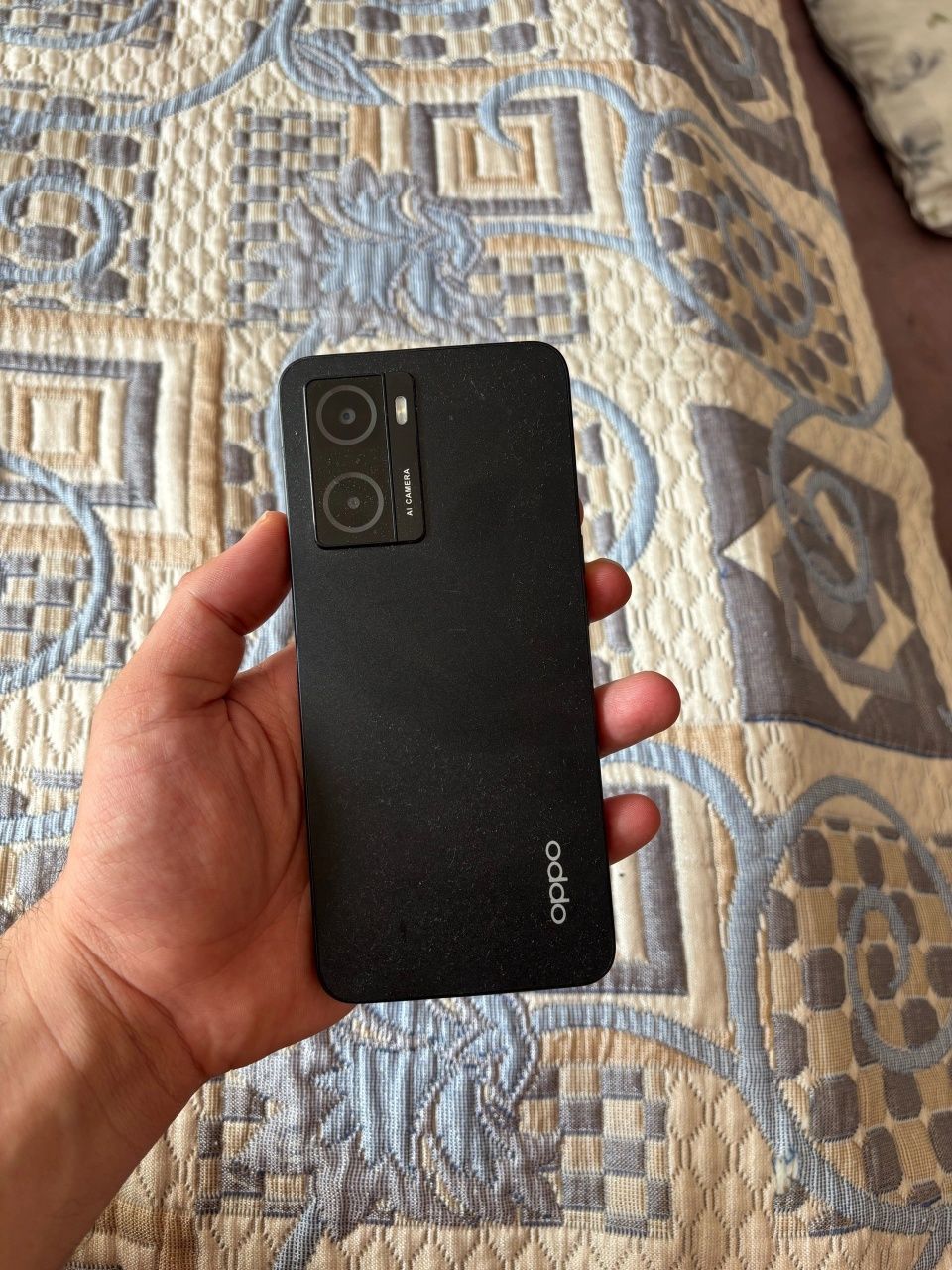Оппо А77s 9/128gb