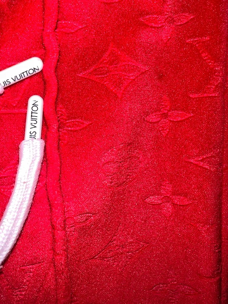 Детски анцуг Louis Vuitton - 12-18м