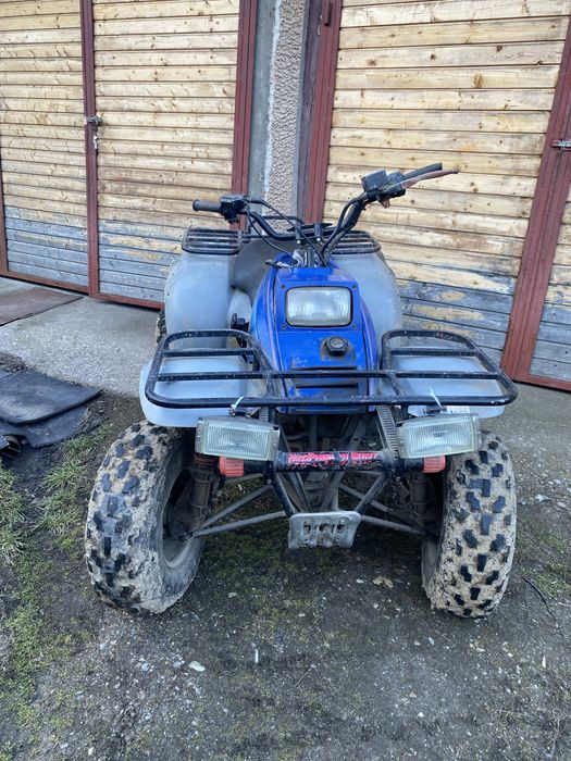 ATV Polaris 250 TrailBoss 2x4 automat
