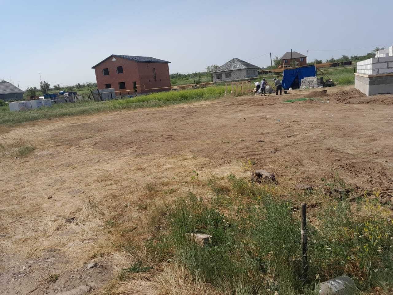 Продам землю ближе Батыс 2