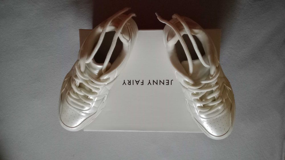 Маратонки Jenny Fairy 39 номер