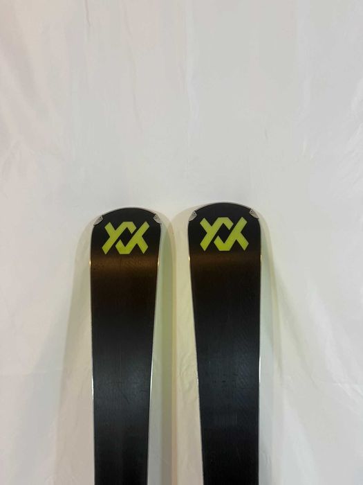 Ski schi carve Volkl Racetiger SL 12 160cm + Marker Motion 12