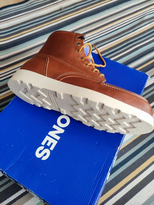 Нови Боти Jack & Jones - 43 номер