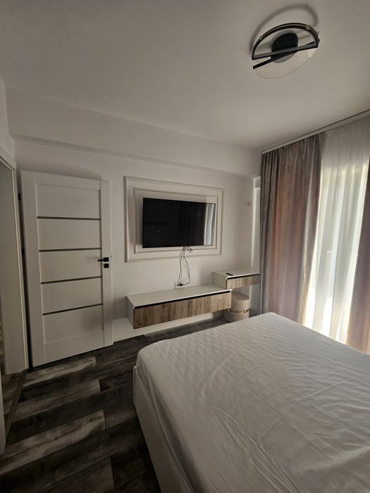 Apartament Craiova regim hotelier Brazda