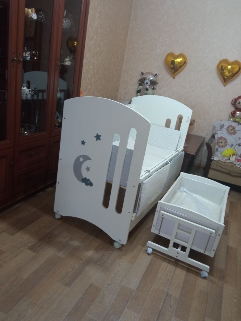 Продается детская мебель