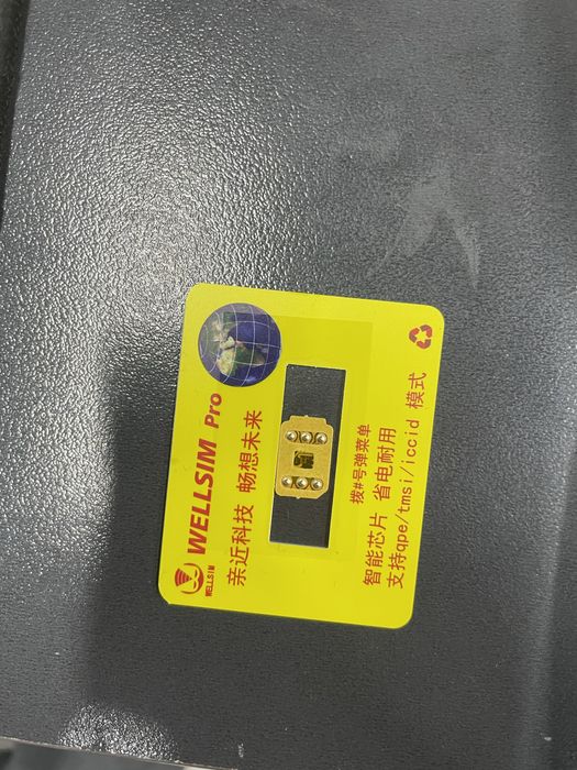 rSim turbo sim iphone 3. 4 5 6 7 8 x