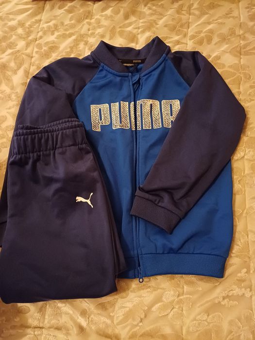 Trening Puma 2-3 ani baiat