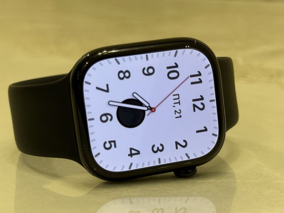 Apple watch 10 series 46 mm