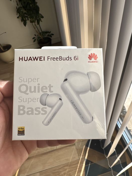 HUAWEI Free Buds 6i