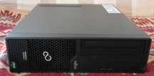 Calculator AMD Fujitsu Primergy MX 130 S2