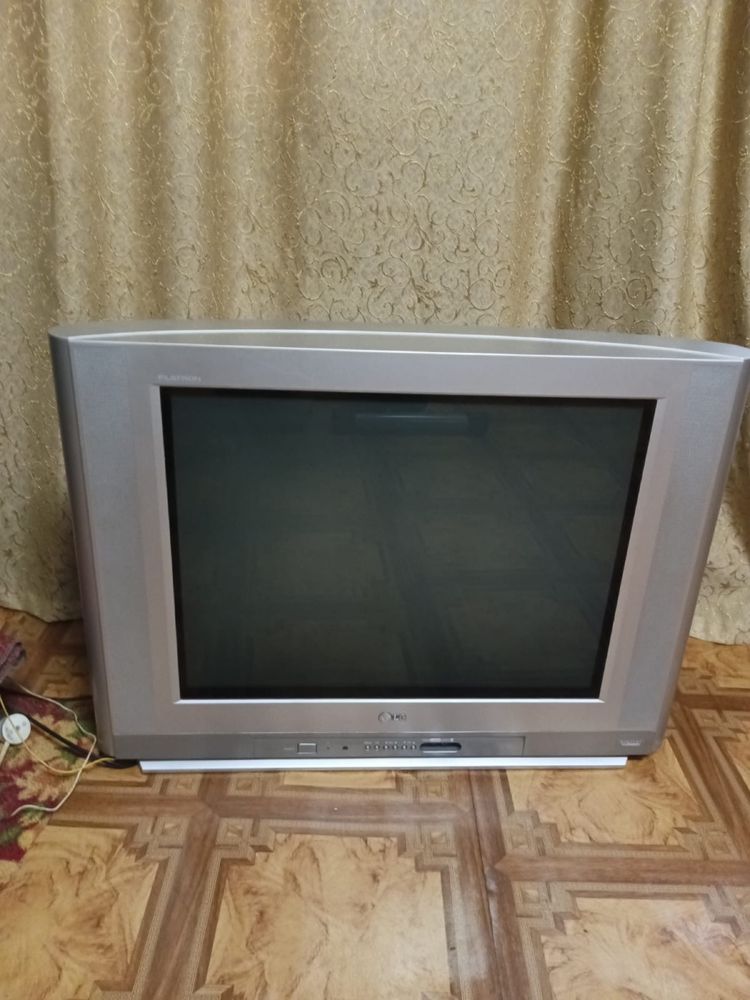 Телевизор