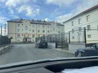 Vand apartament Uricani 2 camere bloc reabilitat