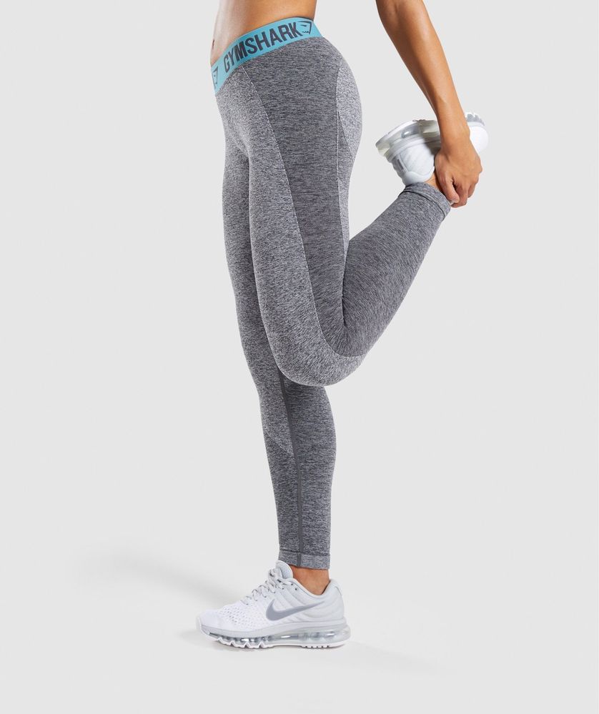 Gymshark ОРИГИНАЛНИ дамски клинове - XS