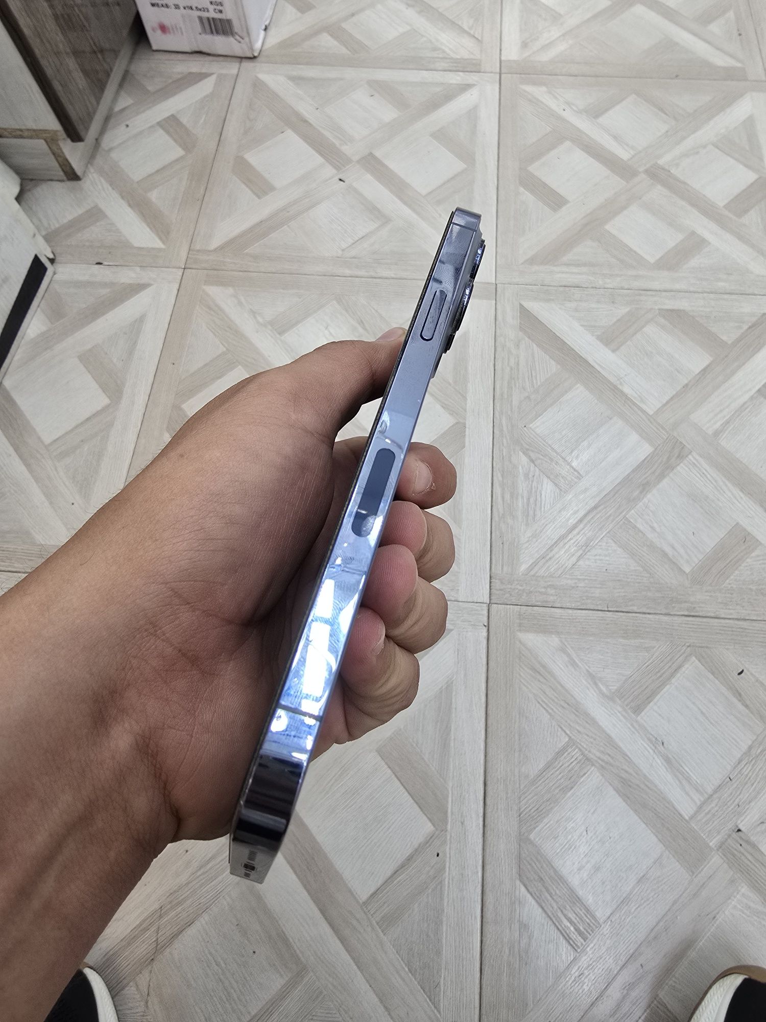 iPhone 13pro max 256gb LL/A
