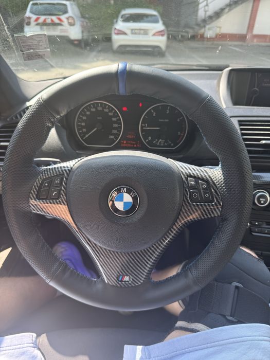 Vand bmw seria 1