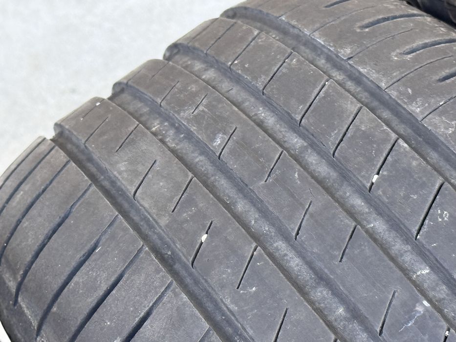 205/55/R16 Goodiyear EfficientGrip 4бр летни dot0116