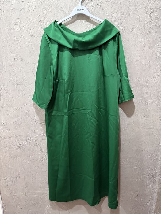 Разгрузка гардероба 48-50-52