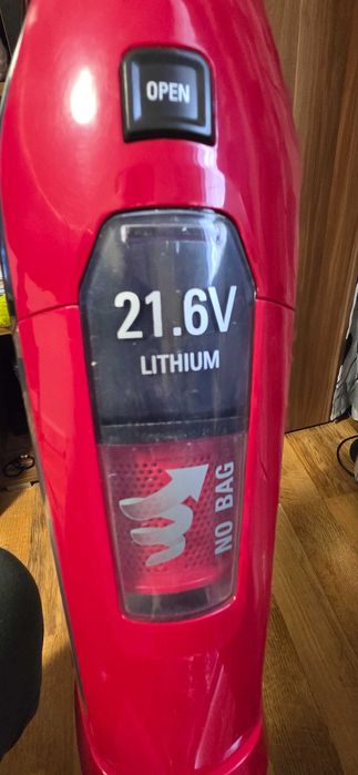 ASpiraTOR  ROWENTA fara fir