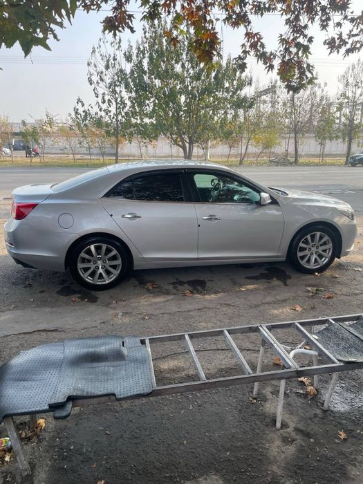 Продаю Малибу 1 своя