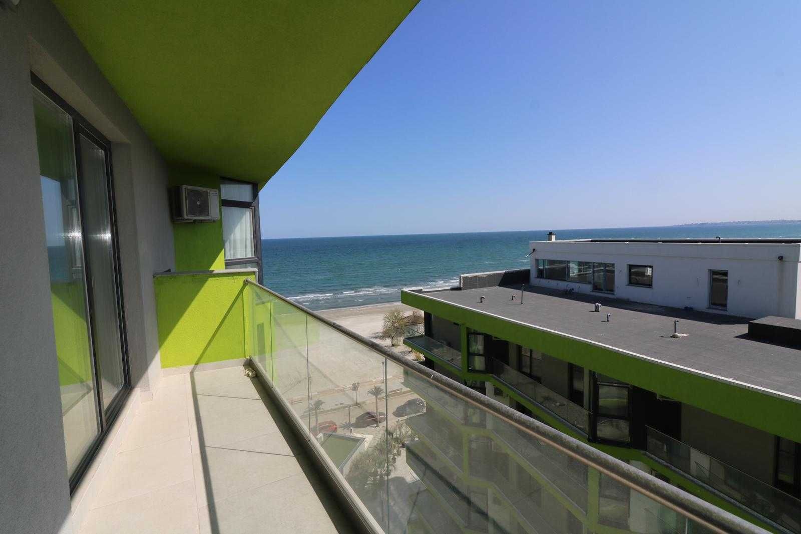 Apartament de vanzare - Alezzi Beach Resort