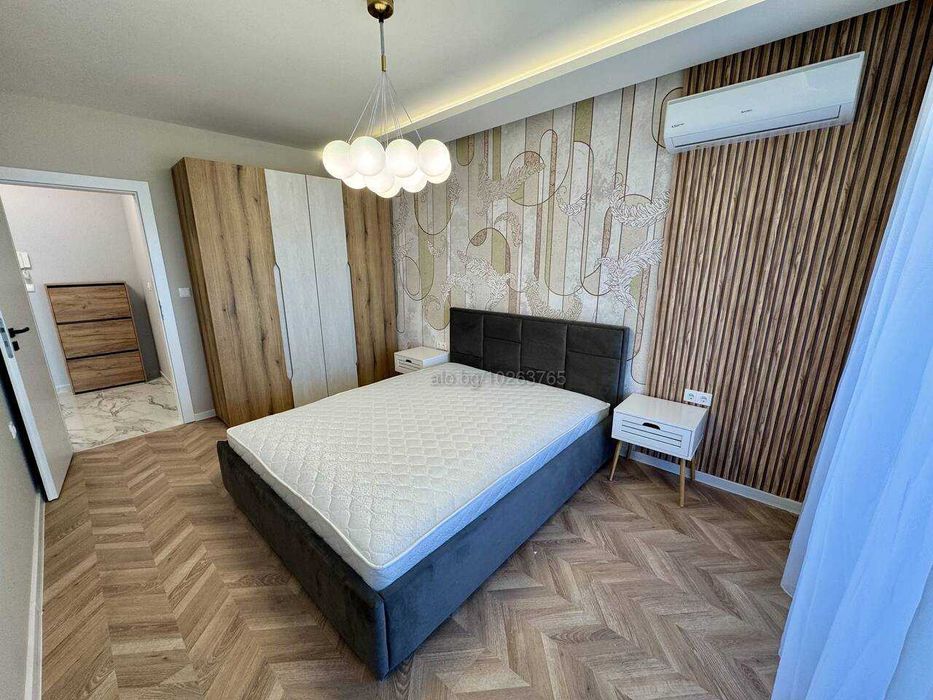 Продава се Двустаен апартамент в Пловдив, Христо Смирненски - 68 кв.м за 2133 €/кв.м - Снимка #8